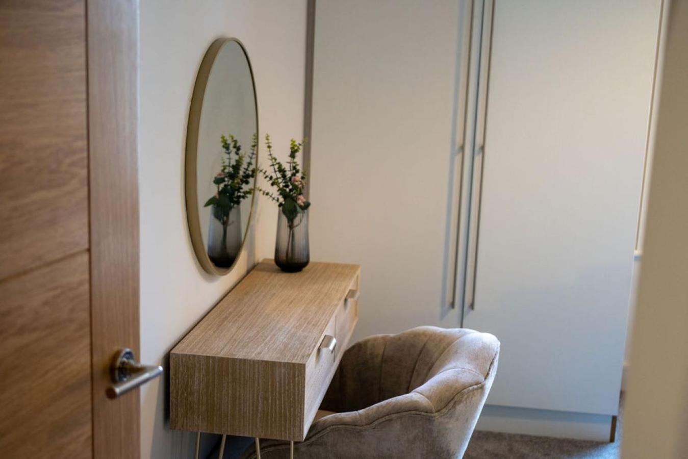 Buckingham Court Apartamento Cheltenham